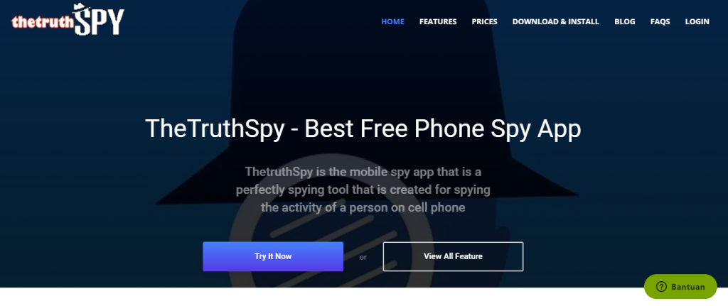 download the truth spy
